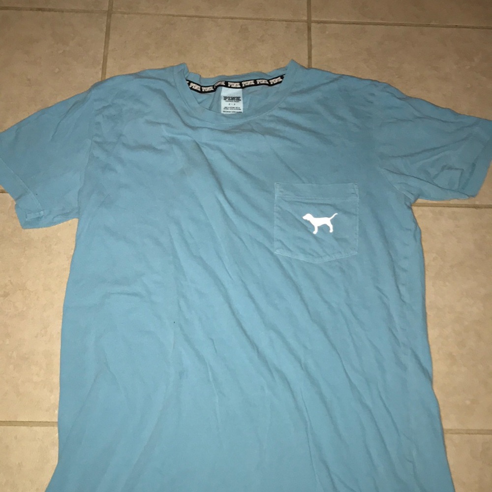 PINK t-shirt